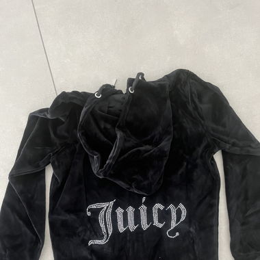 Juicy Couture Jogger-Set