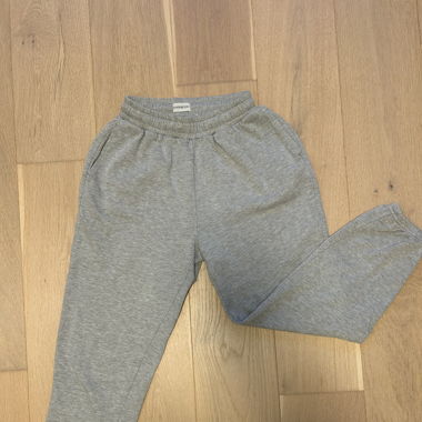 Graue Trainerhose - Even&Odd