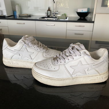 Bape Stars