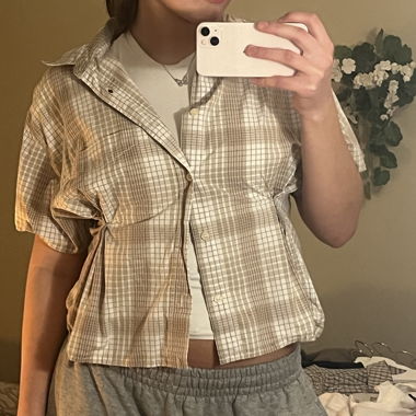 Streetwear shirt