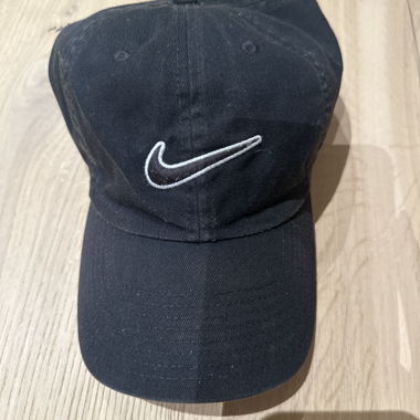 Cappellino Nike Nero