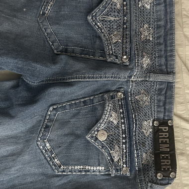 Jeans da donna Premiere