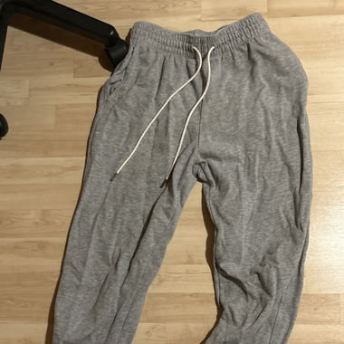 Jogging Hose