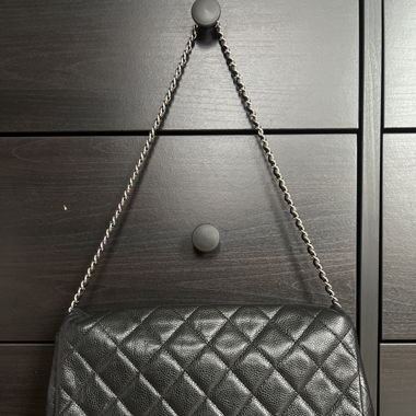 Chanel Timeless Classique
