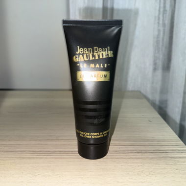 Jean Paul Gaultier Le Male Shower Gel