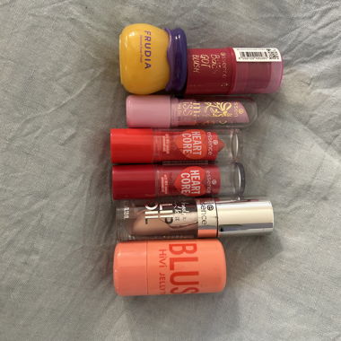 Beautyset