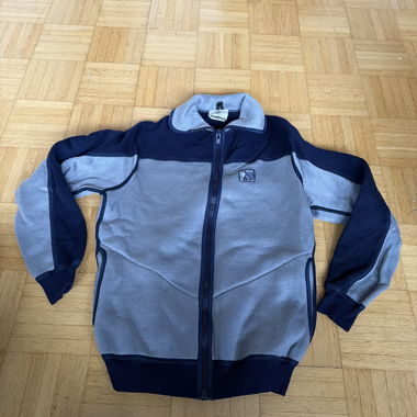 Fleece vintage