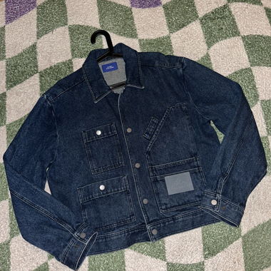 PACCBET/ RASSVET Jeans Jacket M