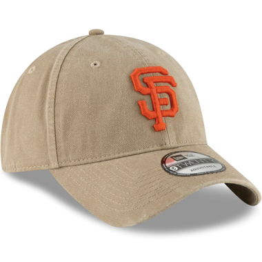New Era Cap San Francisco Giants