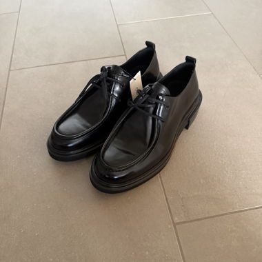Calvin Klein Derby/Brogues