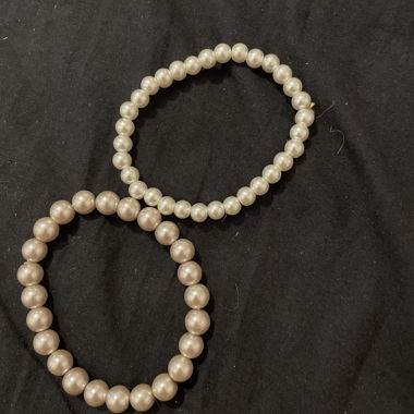 Perlenarmband Set