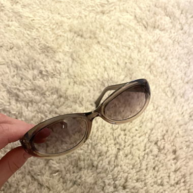 Sonnenbrille