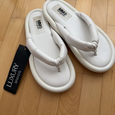 Sandali MM6 Maison Margiela