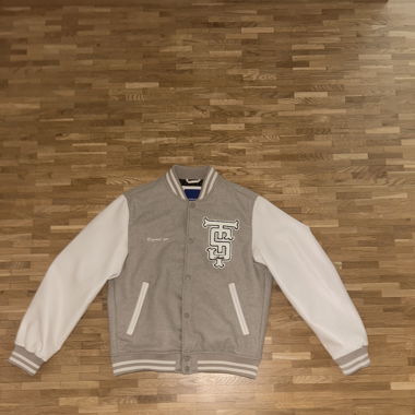 College Jacke