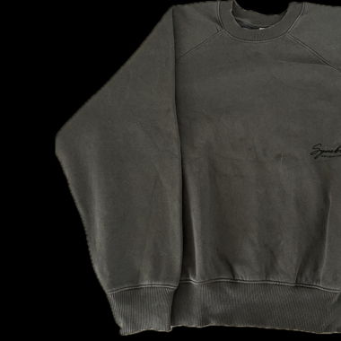 Sweatshirt Bershka