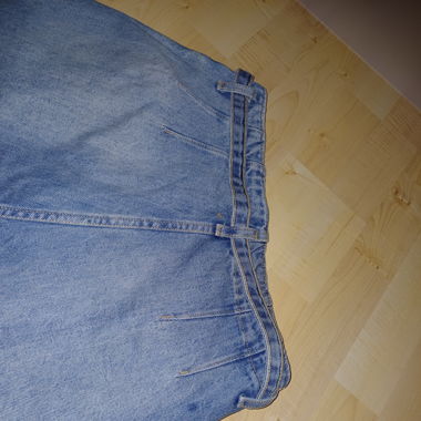 Jeanshose