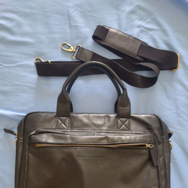 Akten Tasche 