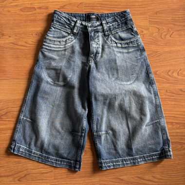 Jorts y2k