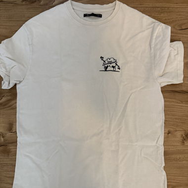 T-Shirt Piazza Italia S