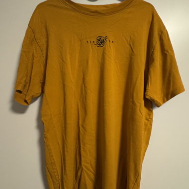 SikSilk Tshirt