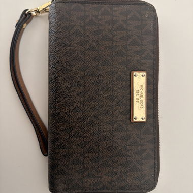 Portafoglio Michael Kors originale