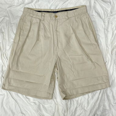 Polo Ralph Lauren Shorts Beige