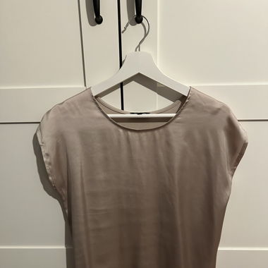 Blusen Shirt