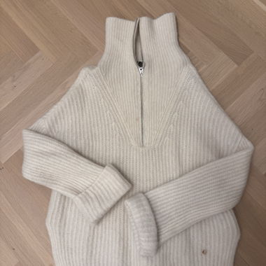 MOS MOSH Strickcardigan