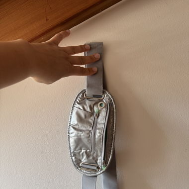 Sport bag