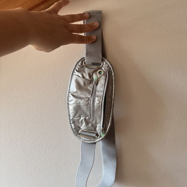 Sport bag