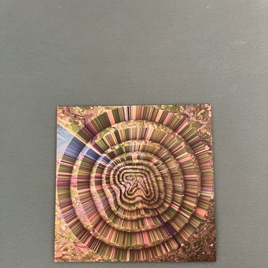 Aphex Twin Collapse EP