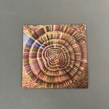 Aphex Twin Collapse EP