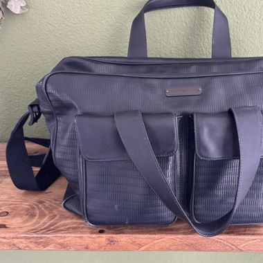 Weekender Tasche - Reisetasche 