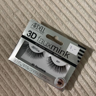 Ciglia finte Ardell 3D
