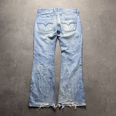 Jean Diesel bootcut vintage W33