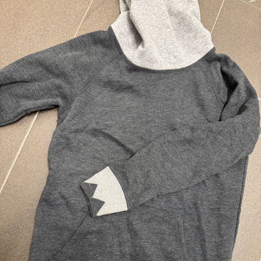 Pullover