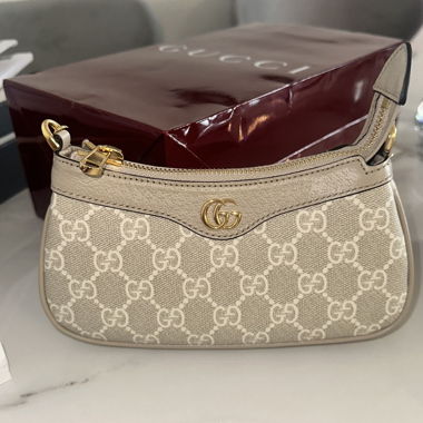 Gucci Handtasche