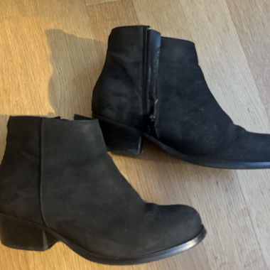 Pumps Shoe Biz Copenhagen № 37