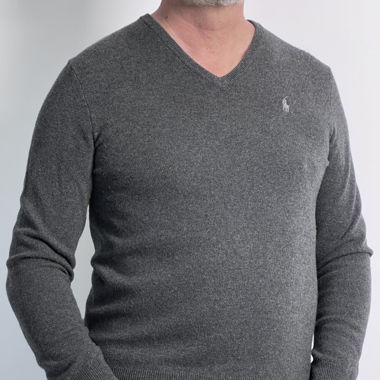 Pull Polo Ralph Lauren