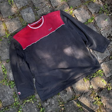 FELPA VINTAGE NIKE