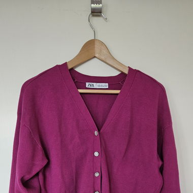 Cardigan Zara