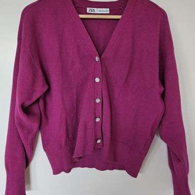 Cardigan Zara