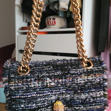 Borsa Kurt Geiger
