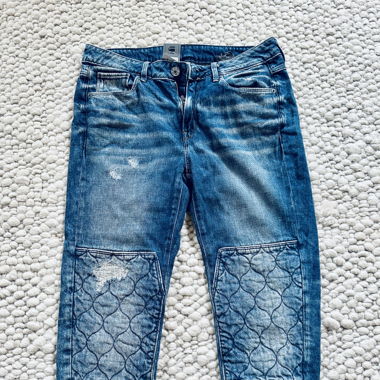 G-Star RAW Damen-Jeans 