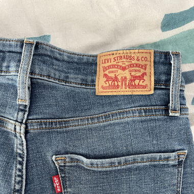 Jeans levi’s