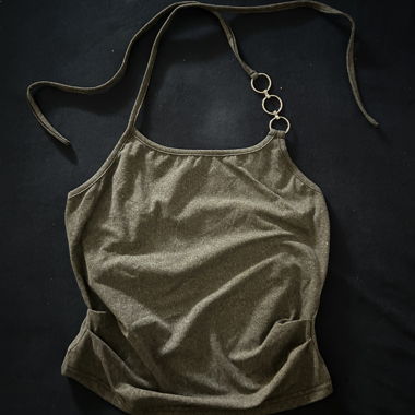 Croptop