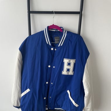 Bomber primark L