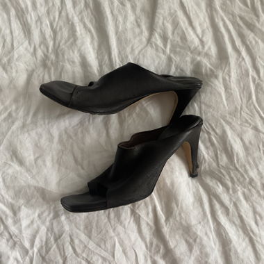 Bottega Sandals