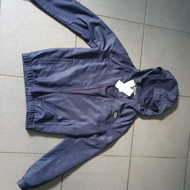 Giacca Lacoste Sport