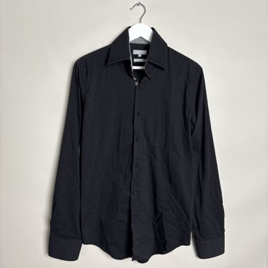 Camicia nera Madeson